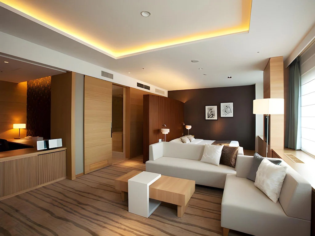 京王プラザホテル札幌 Keio Plaza Hotel Sapporo 画像10