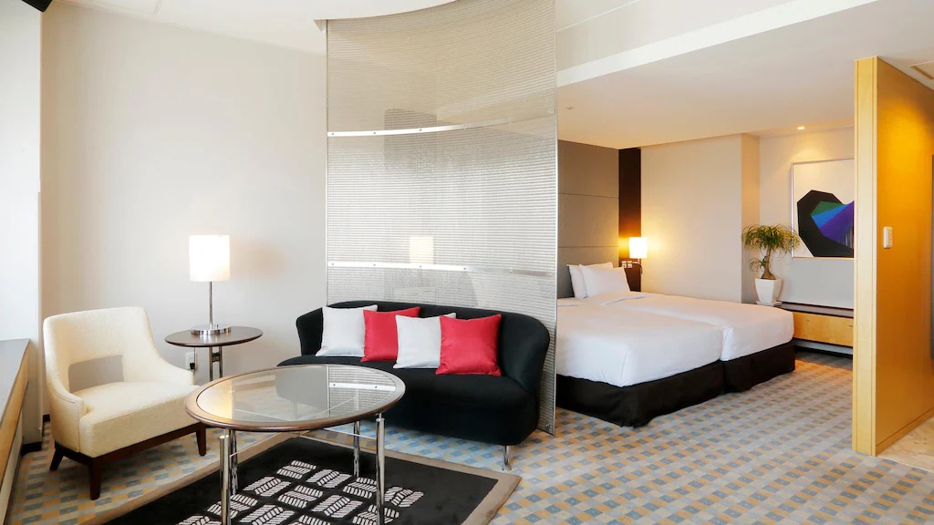 京王プラザホテル札幌 Keio Plaza Hotel Sapporo 画像11