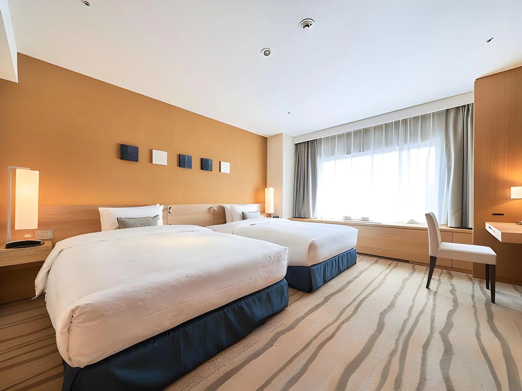 京王プラザホテル札幌 Keio Plaza Hotel Sapporo 画像12