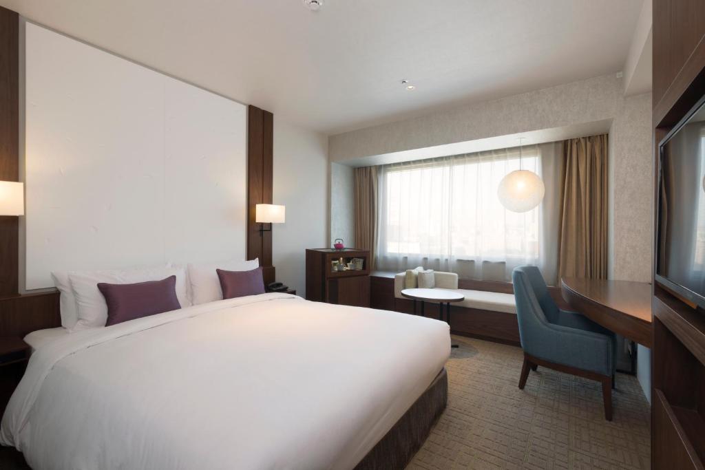 京王プラザホテル札幌 Keio Plaza Hotel Sapporo 画像13