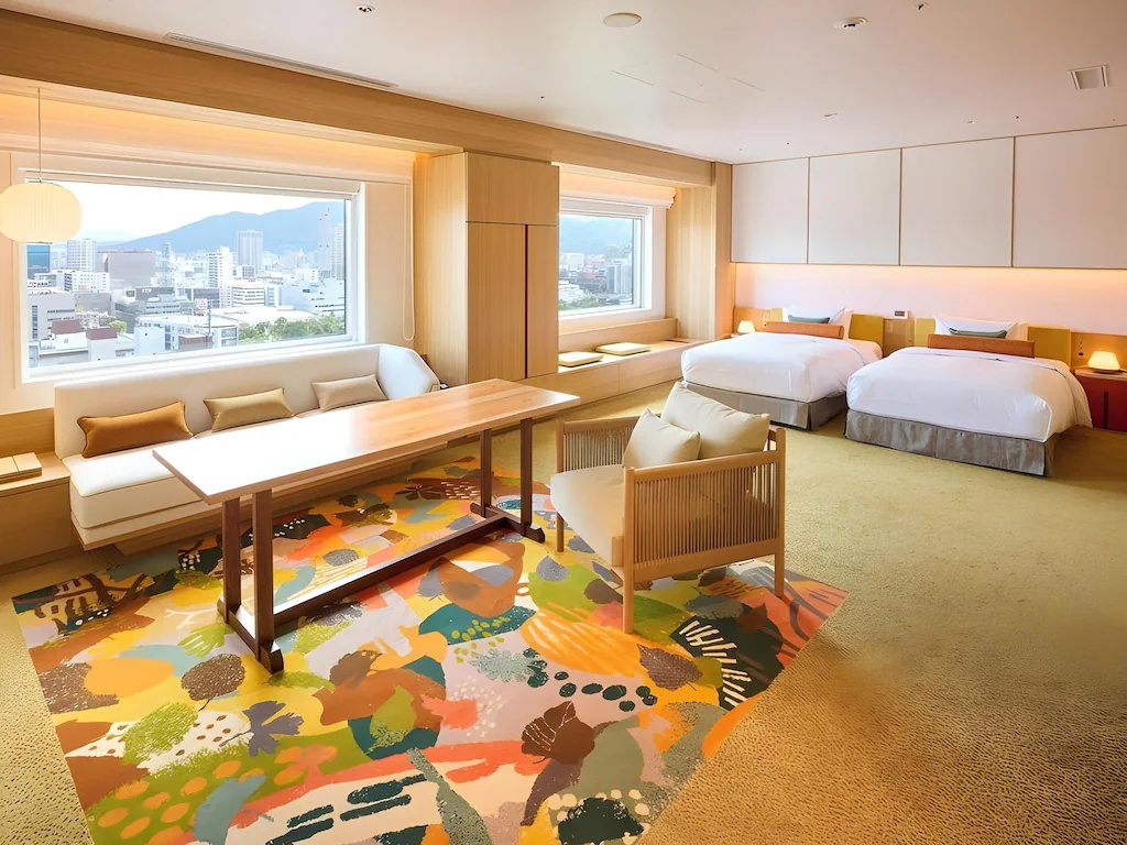 京王プラザホテル札幌 Keio Plaza Hotel Sapporo 画像15