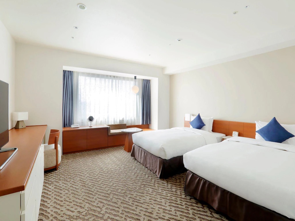 京王プラザホテル札幌 Keio Plaza Hotel Sapporo 画像18