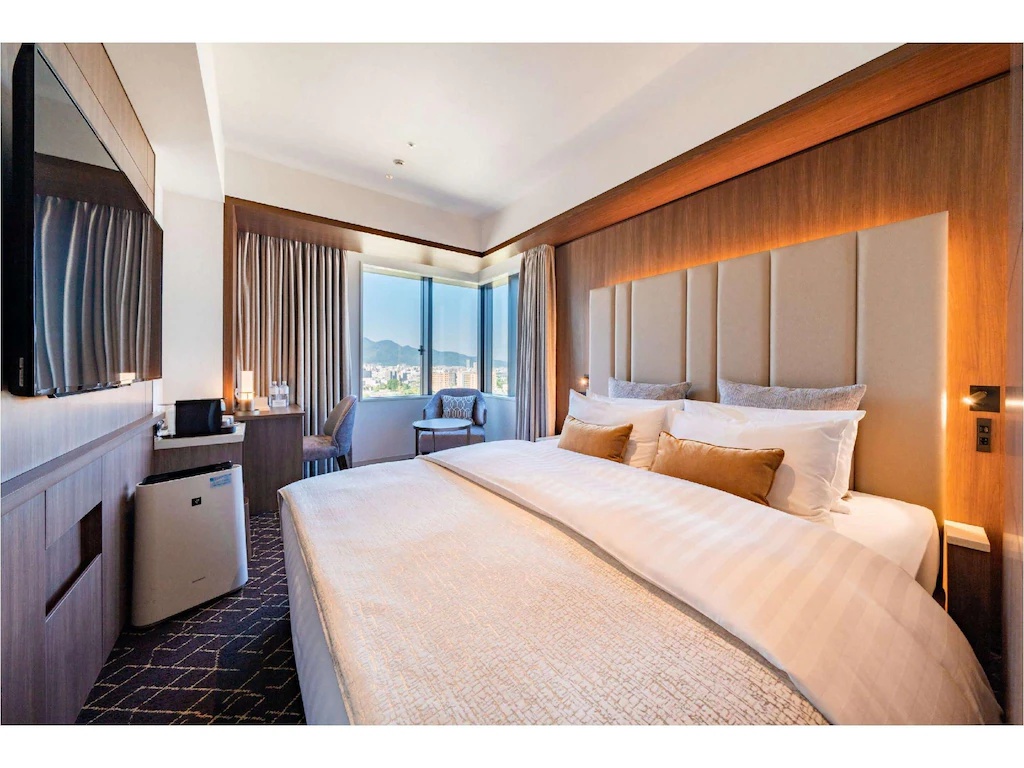 京王プレリアホテル札幌 Keio Prelia Hotel Sapporo 画像2
