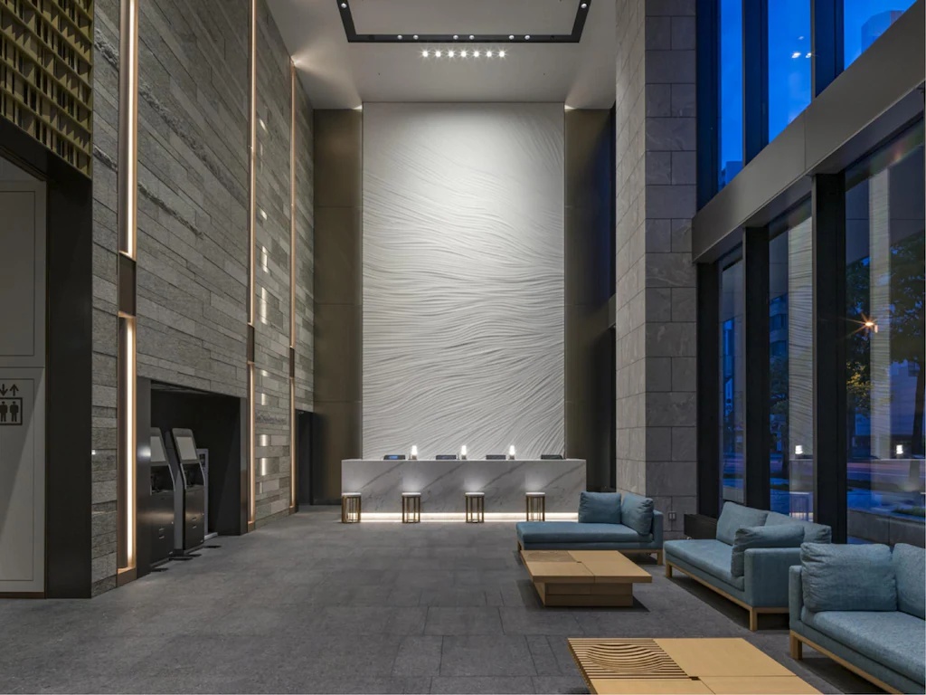 京王プレリアホテル札幌 Keio Prelia Hotel Sapporo 画像3