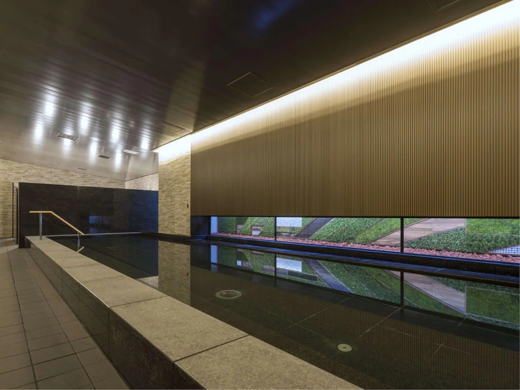 京王プレリアホテル札幌 Keio Prelia Hotel Sapporo 画像4