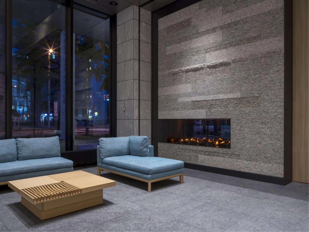 京王プレリアホテル札幌 Keio Prelia Hotel Sapporo 画像5