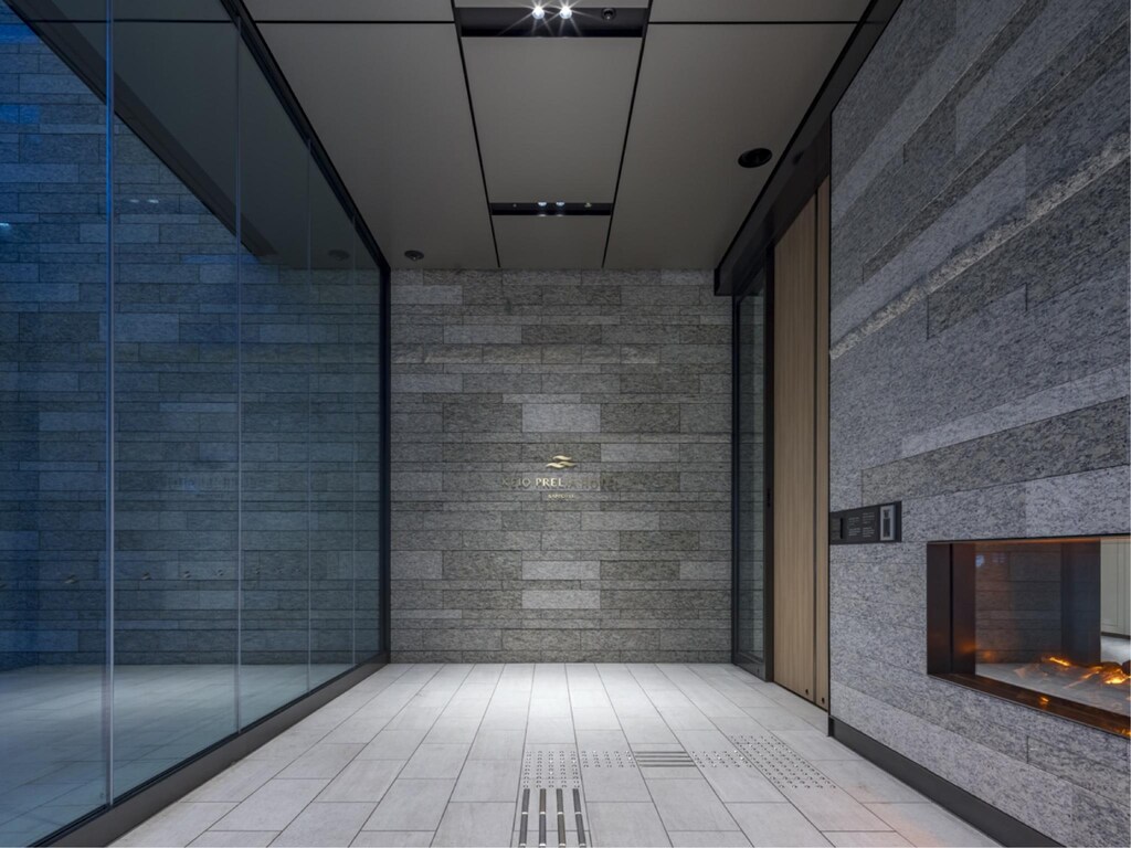 京王プレリアホテル札幌 Keio Prelia Hotel Sapporo 画像7