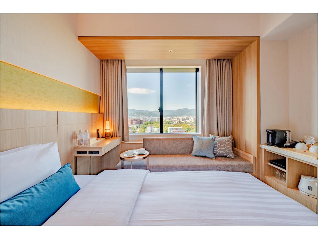 京王プレリアホテル札幌 Keio Prelia Hotel Sapporo 画像8