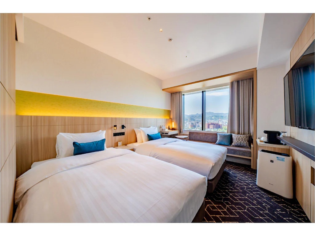 京王プレリアホテル札幌 Keio Prelia Hotel Sapporo 画像11