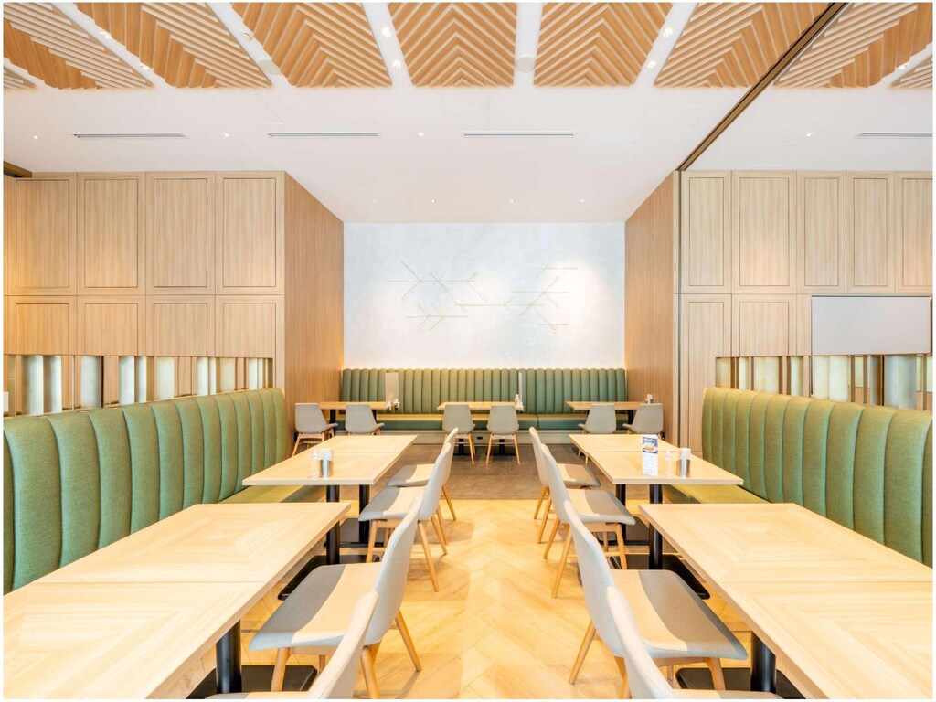 京王プレリアホテル札幌 Keio Prelia Hotel Sapporo 画像13