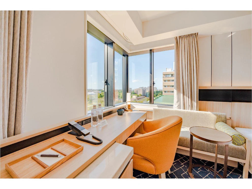 京王プレリアホテル札幌 Keio Prelia Hotel Sapporo 画像14