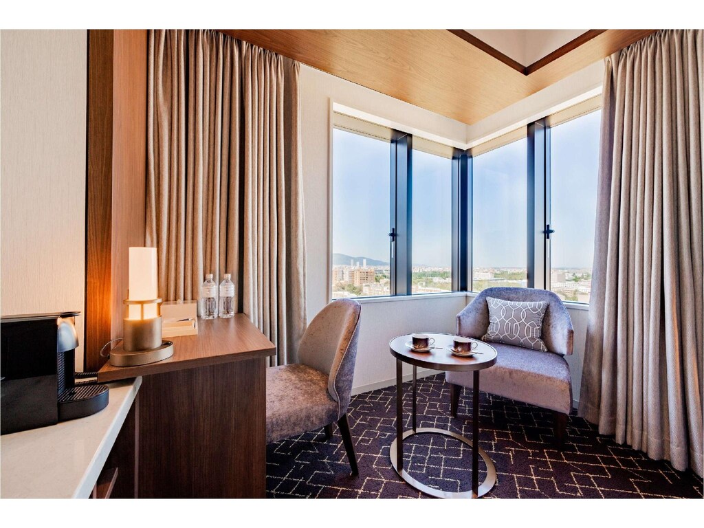 京王プレリアホテル札幌 Keio Prelia Hotel Sapporo 画像15