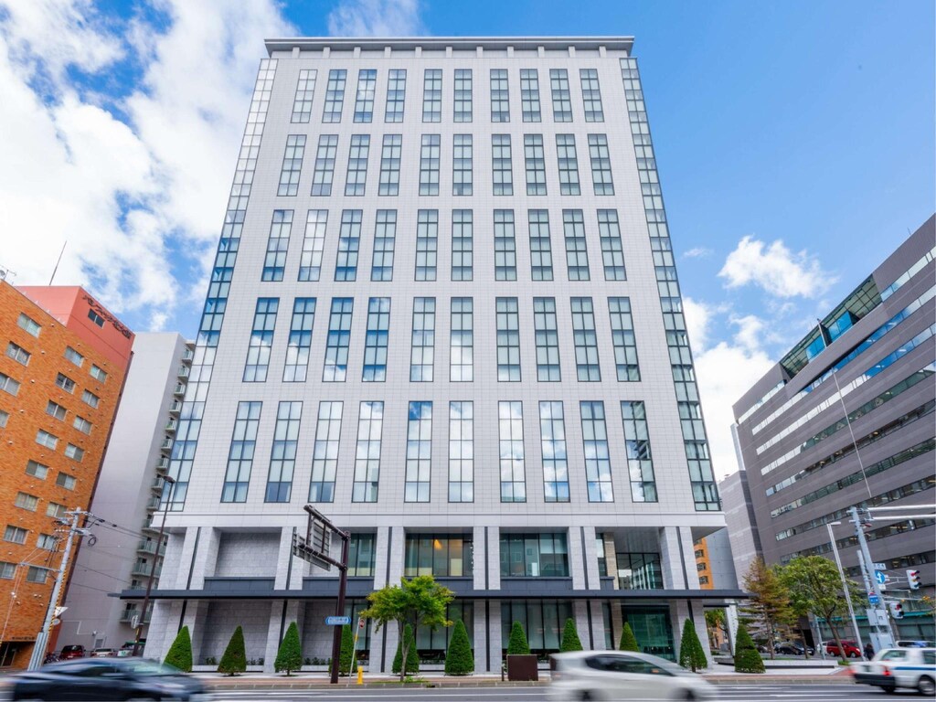 京王プレリアホテル札幌 Keio Prelia Hotel Sapporo 画像19