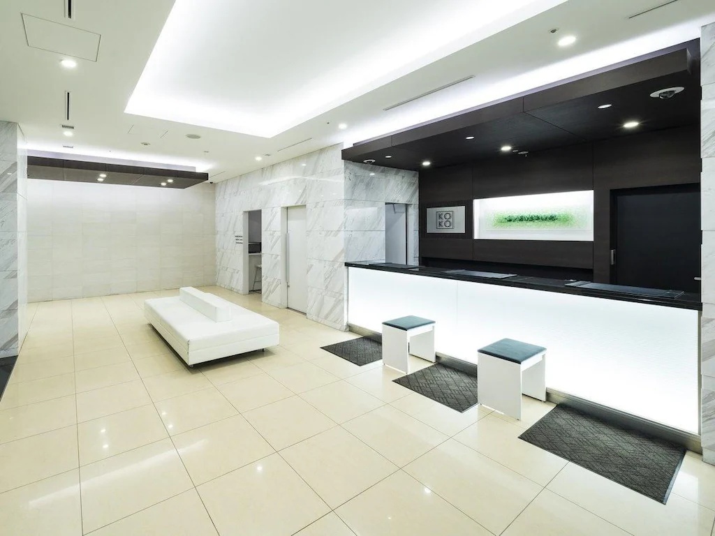 KOKO HOTEL 札幌駅前 KOKO HOTEL Sapporo Ekimae 画像3