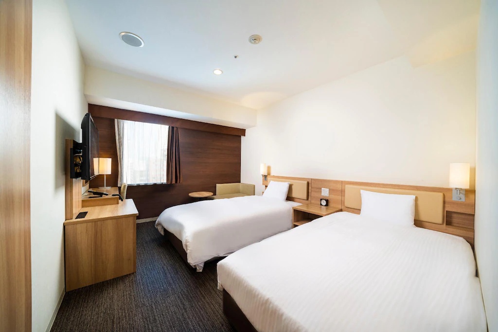 KOKO HOTEL 札幌駅前 KOKO HOTEL Sapporo Ekimae 画像12