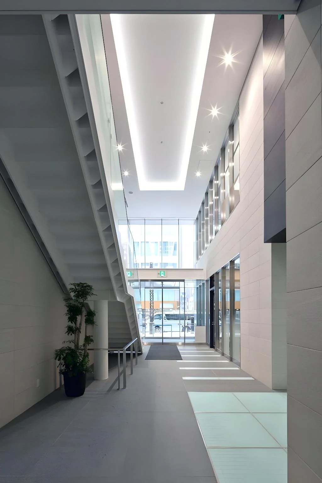 KOKO HOTEL 札幌駅前 KOKO HOTEL Sapporo Ekimae 画像13