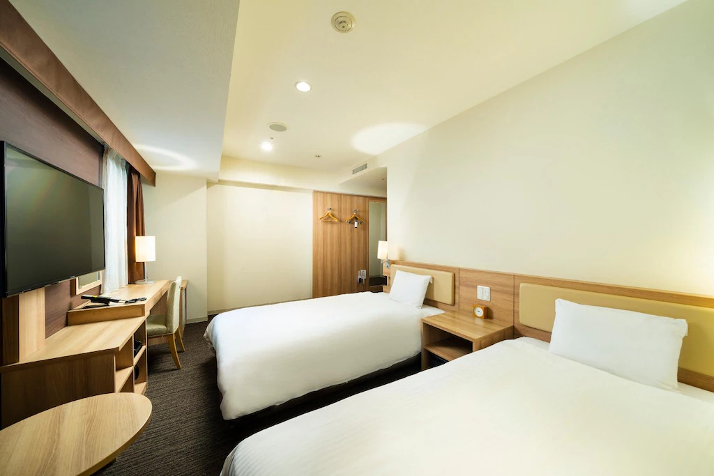 KOKO HOTEL 札幌駅前 KOKO HOTEL Sapporo Ekimae 画像14