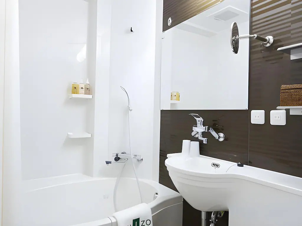 KOKO HOTEL 札幌駅前 KOKO HOTEL Sapporo Ekimae 画像17