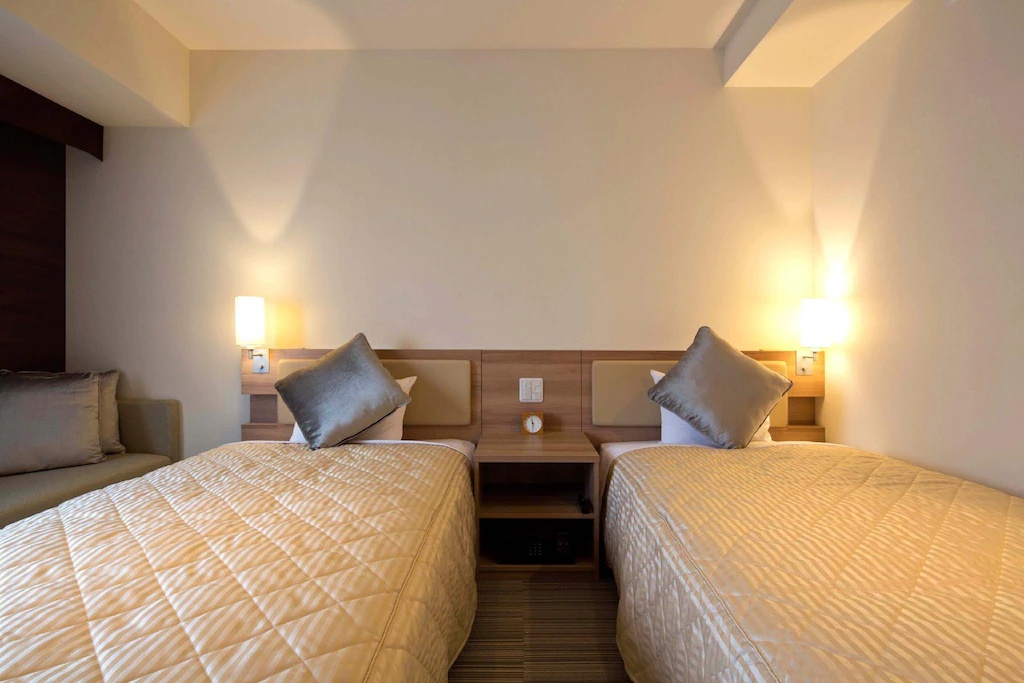 KOKO HOTEL 札幌駅前 KOKO HOTEL Sapporo Ekimae 画像18