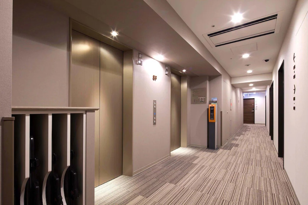 KOKO HOTEL 札幌駅前 KOKO HOTEL Sapporo Ekimae 画像19