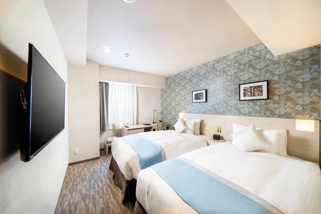 KOKO HOTEL 札幌大通 KOKO HOTEL Sapporo Odori 画像3