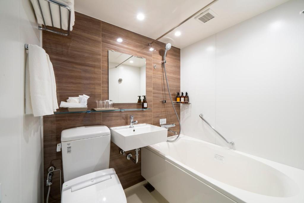 KOKO HOTEL 札幌大通 KOKO HOTEL Sapporo Odori 画像5