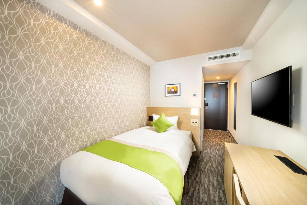 KOKO HOTEL 札幌大通 KOKO HOTEL Sapporo Odori 画像8