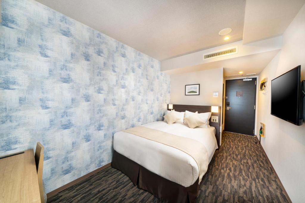 KOKO HOTEL 札幌大通 KOKO HOTEL Sapporo Odori 画像9