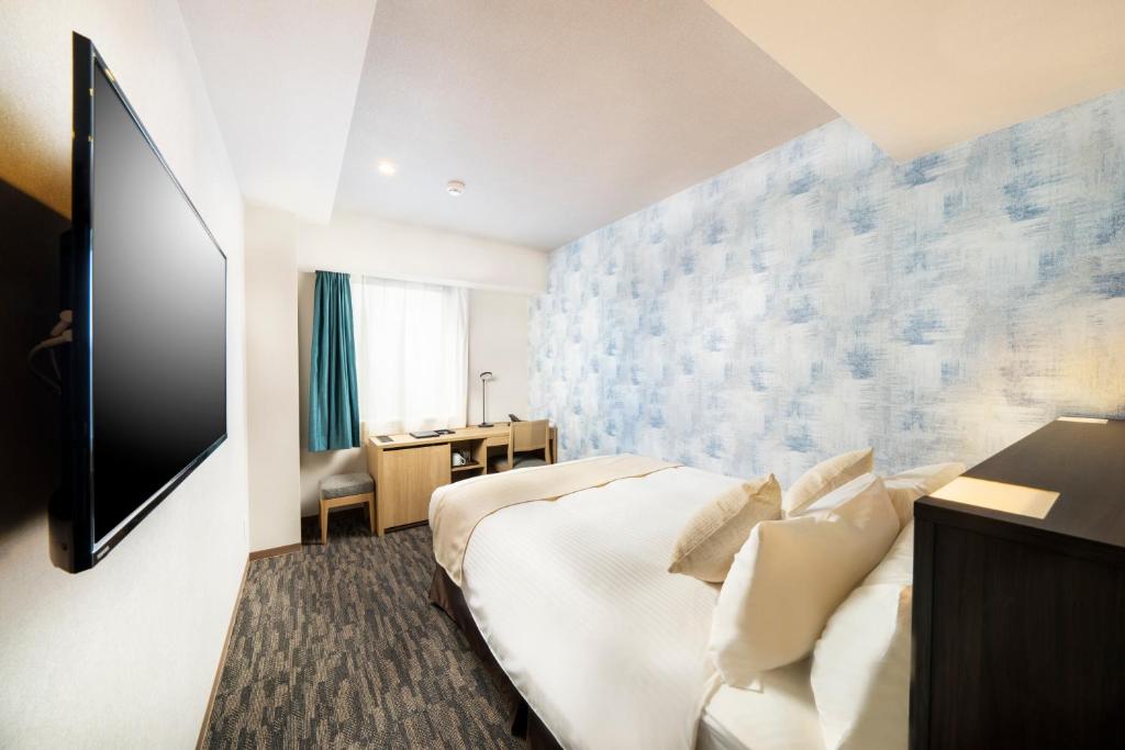 KOKO HOTEL 札幌大通 KOKO HOTEL Sapporo Odori 画像10