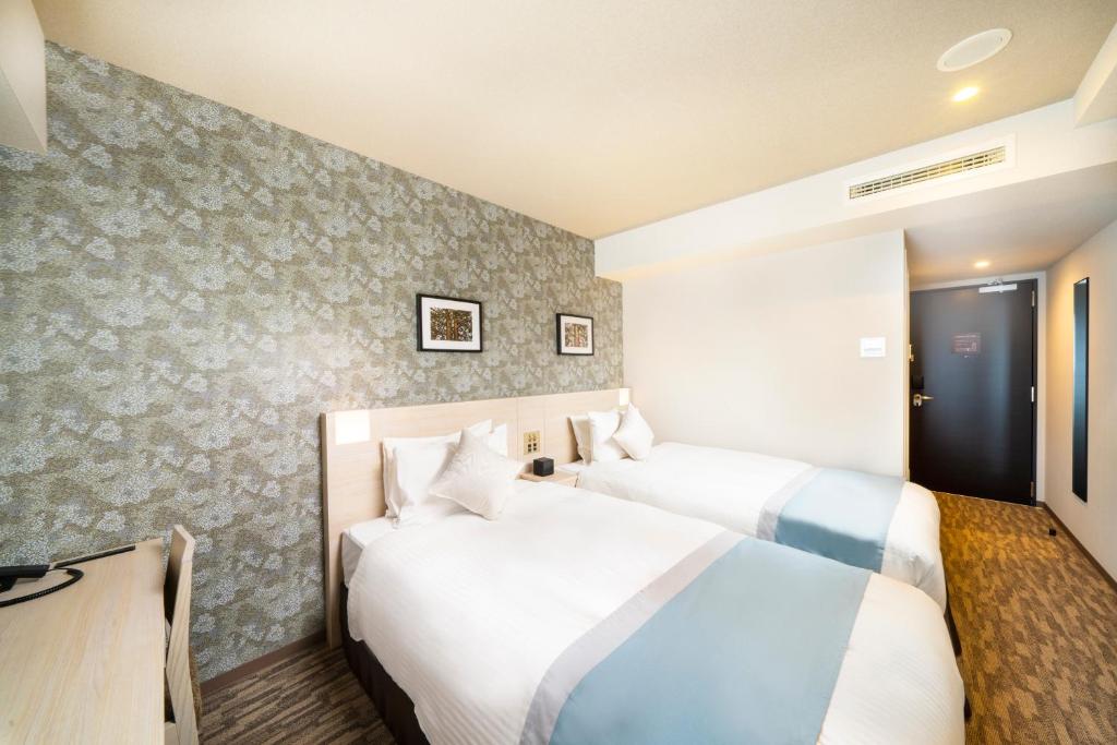 KOKO HOTEL 札幌大通 KOKO HOTEL Sapporo Odori 画像11