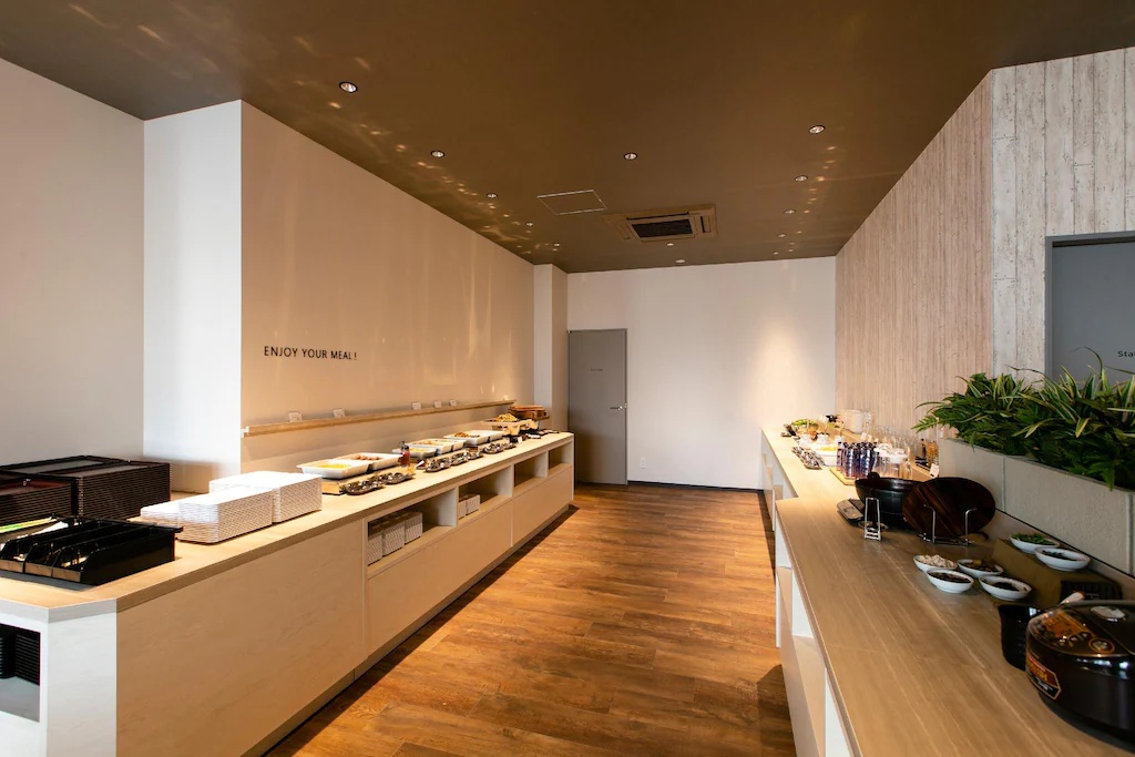 KOKO HOTEL 札幌すすきの KOKO HOTEL Sapporo Susukino 画像7