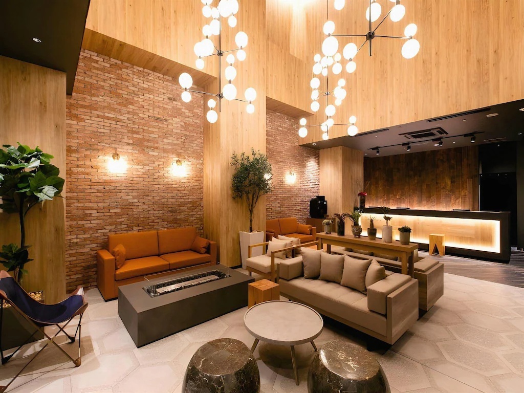 KOKO HOTEL 札幌すすきの KOKO HOTEL Sapporo Susukino 画像9