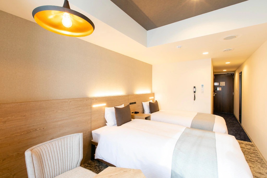 KOKO HOTEL 札幌すすきの KOKO HOTEL Sapporo Susukino 画像14