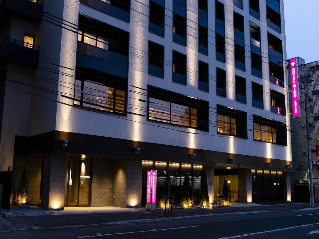 KOKO HOTEL 札幌すすきの KOKO HOTEL Sapporo Susukino 画像15
