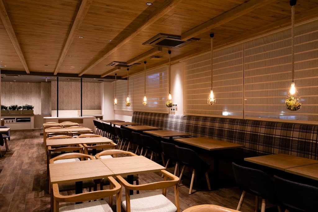 KOKO HOTEL 札幌すすきの KOKO HOTEL Sapporo Susukino 画像16