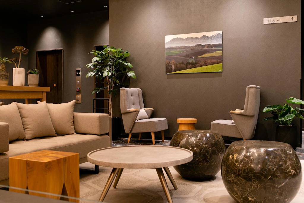 KOKO HOTEL 札幌すすきの KOKO HOTEL Sapporo Susukino 画像18