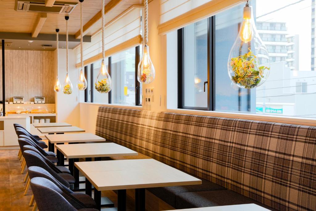 KOKO HOTEL 札幌すすきの KOKO HOTEL Sapporo Susukino 画像19