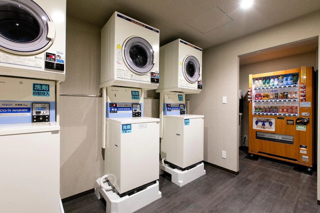 KOKO HOTEL 札幌すすきの KOKO HOTEL Sapporo Susukino 画像21