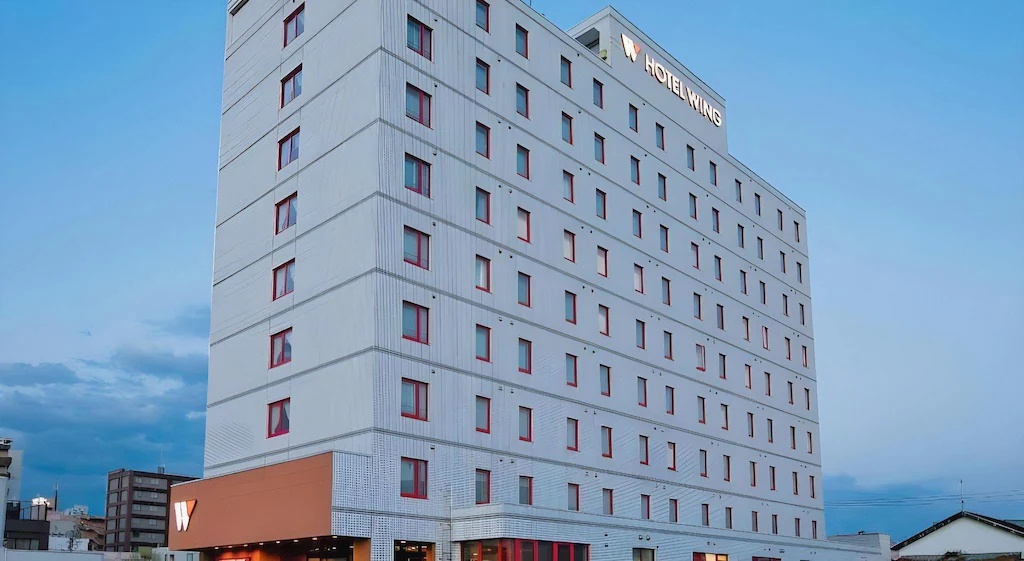 KOKO STAY 千歳（旧 ホテルウィング千歳） KOKO STAY Chitose 画像1