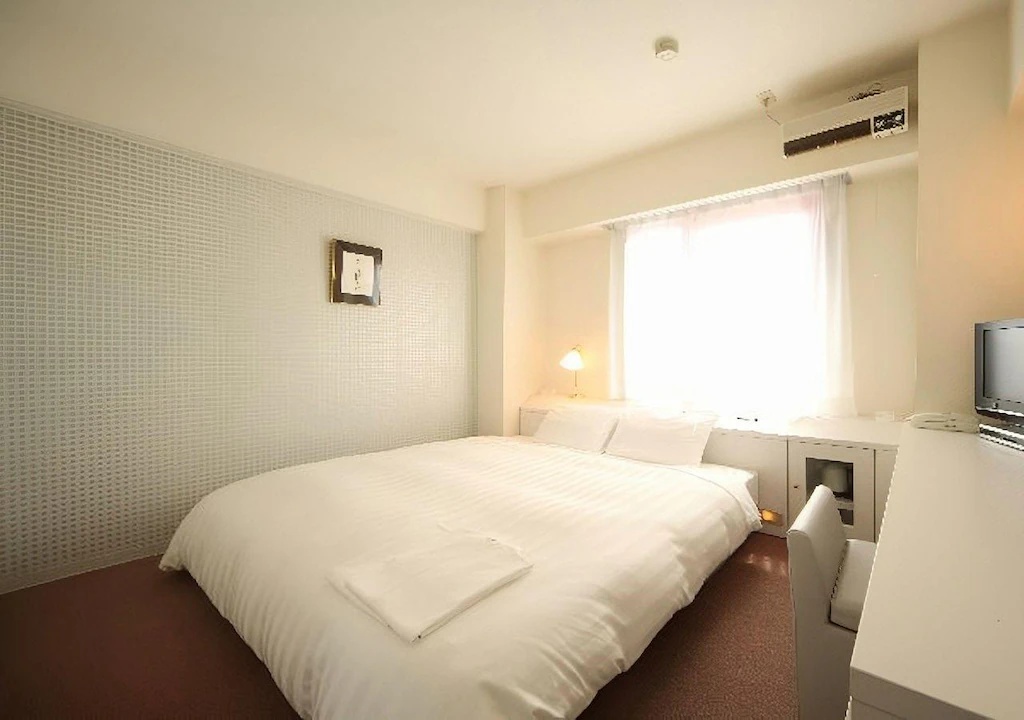 KOKO STAY 千歳（旧 ホテルウィング千歳） KOKO STAY Chitose 画像7