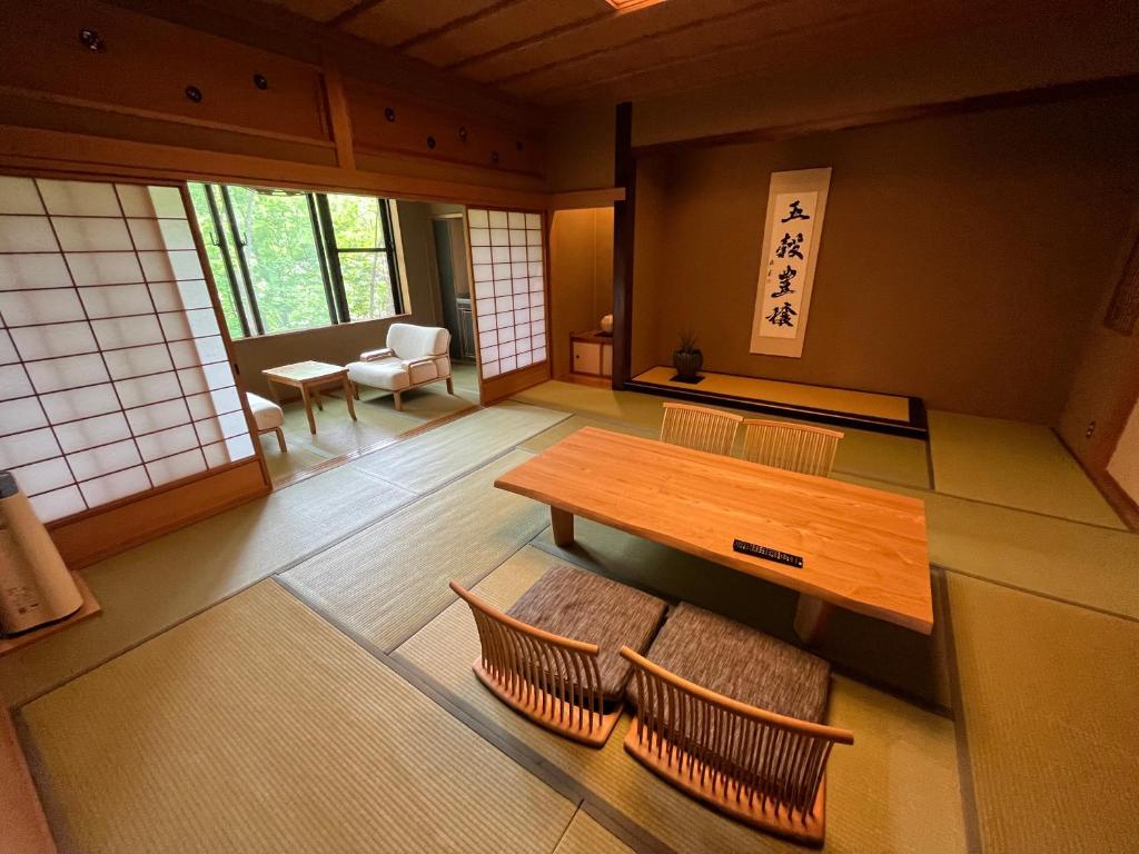 厨翠山 Kuriyasuizan 画像10