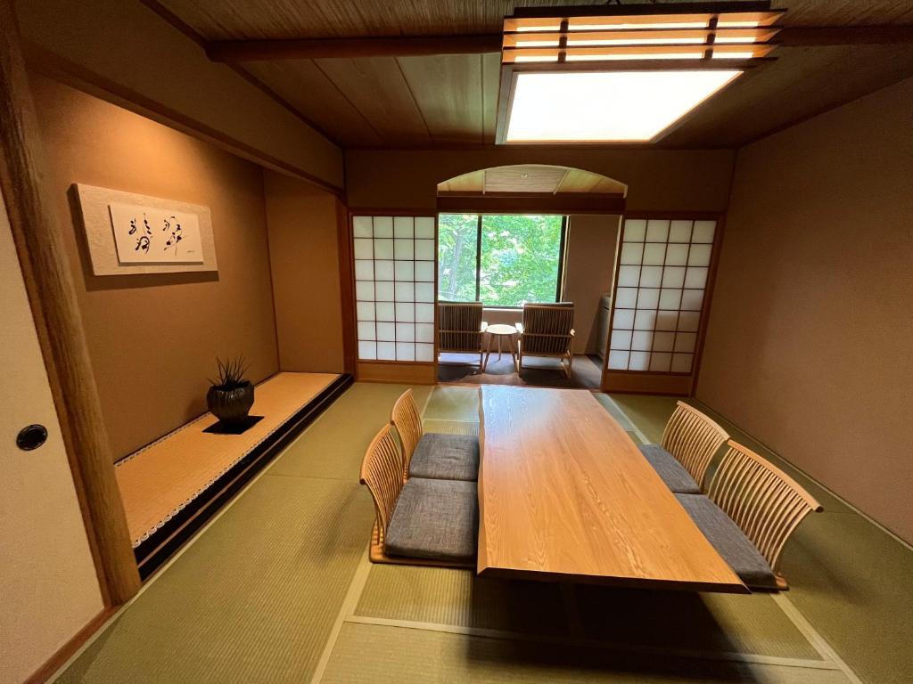 厨翠山 Kuriyasuizan 画像13