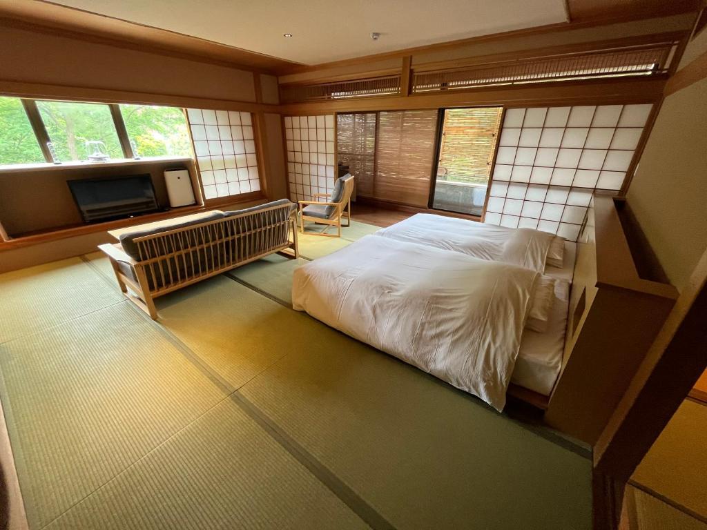 厨翠山 Kuriyasuizan 画像14