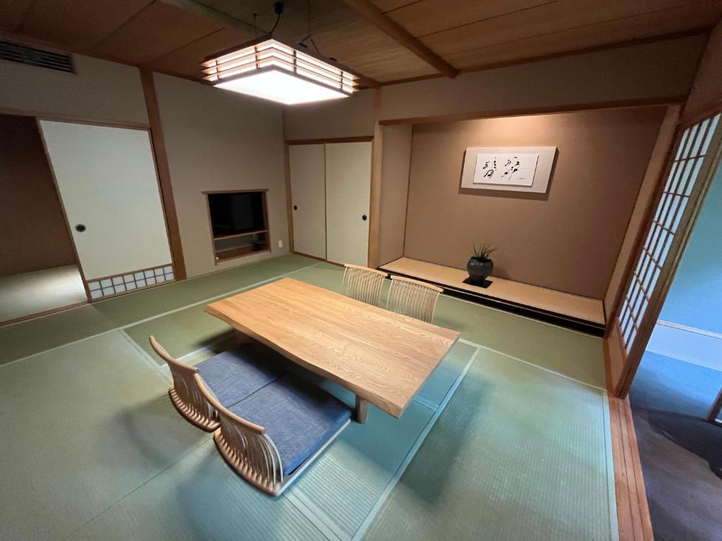 厨翠山 Kuriyasuizan 画像17