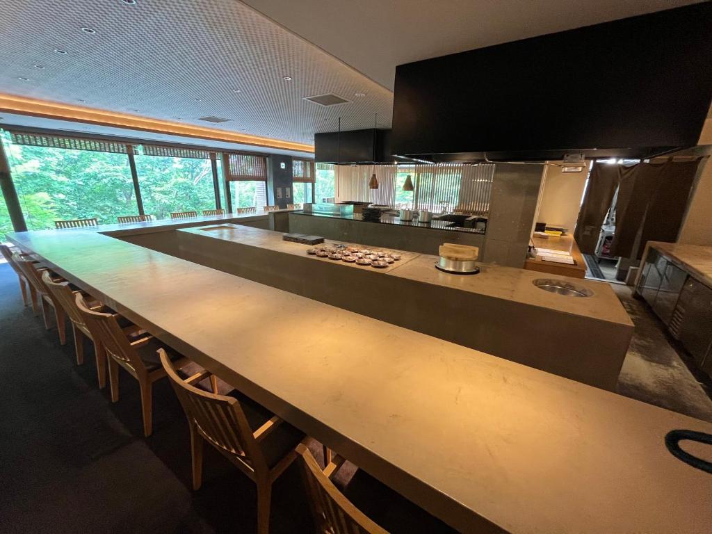 厨翠山 Kuriyasuizan 画像18