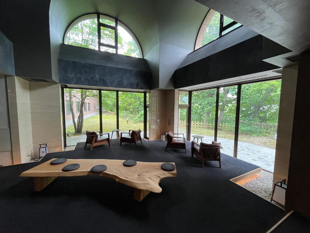 厨翠山 Kuriyasuizan 画像21