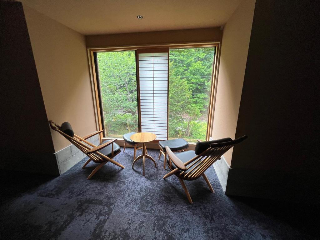 厨翠山 Kuriyasuizan 画像22