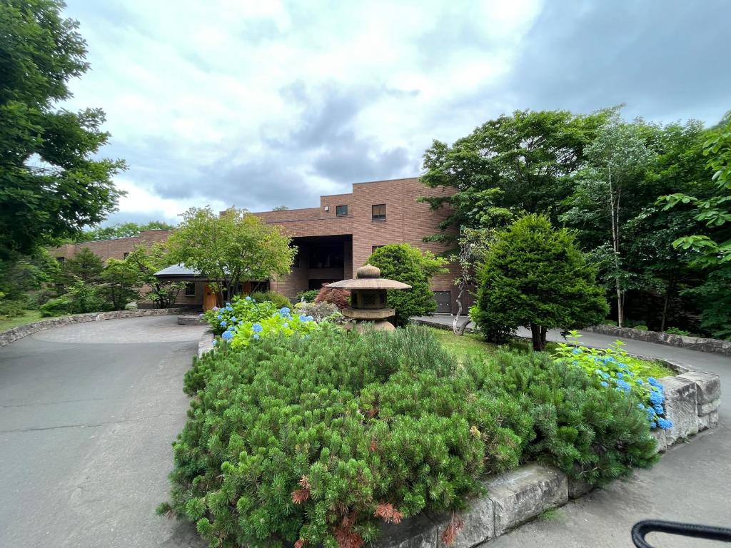 厨翠山 Kuriyasuizan 画像23