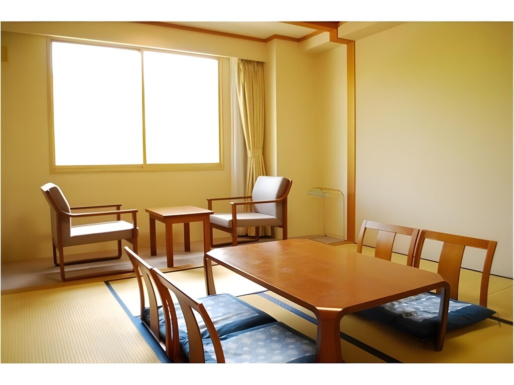 休暇村 支笏湖 Kyukamura Shikotsuko 画像6