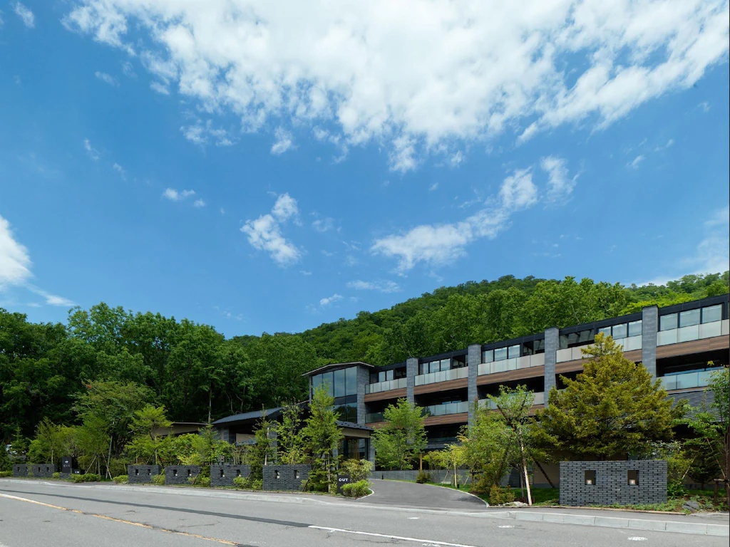 しこつ湖 鶴雅別荘 碧の座 Lake Shikotsu Tsuruga Bessou Ao no Za 画像26